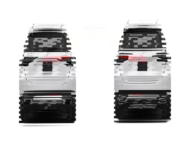 Used 2020 Mercedes-Benz GLE 350 4MATIC image 5