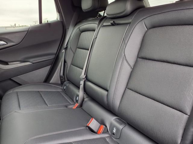 New 2026 Chevrolet Equinox LT w/ Convenience Package II image 7