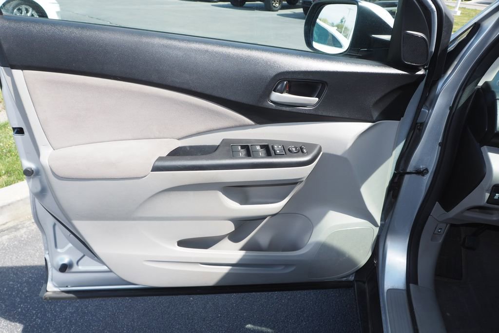 Used 2014 Honda CR-V EX image 14