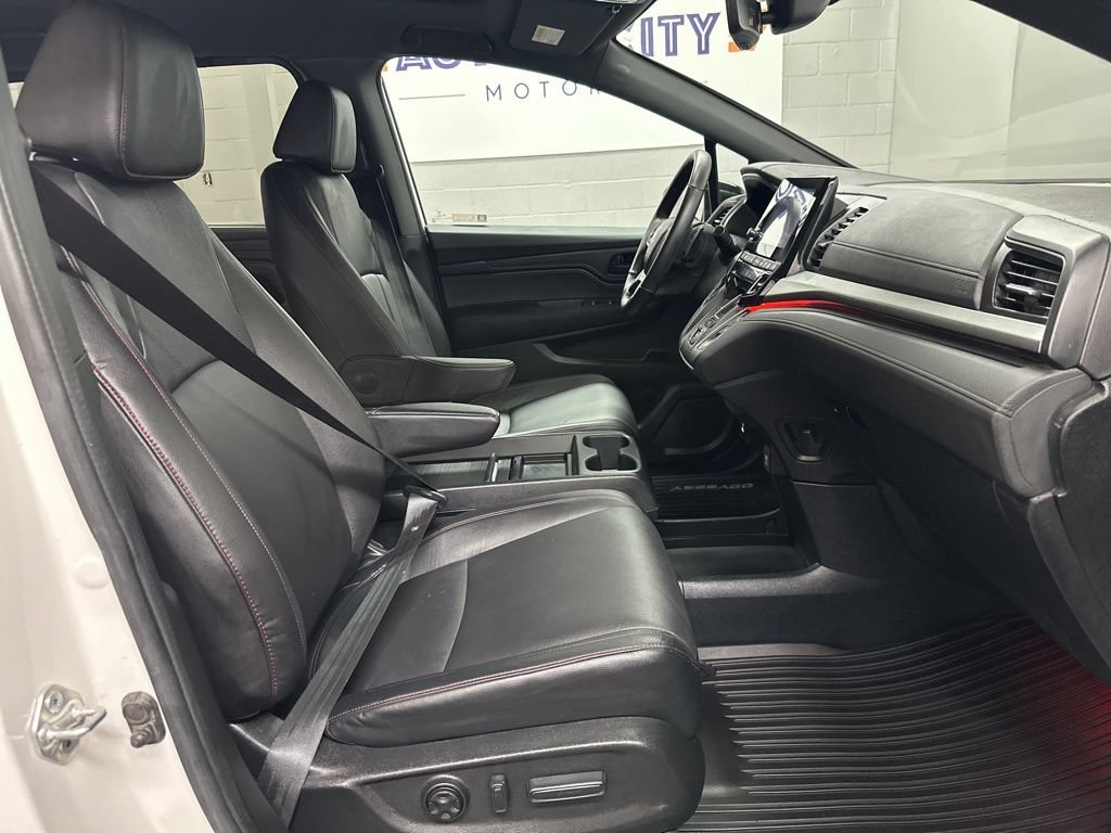 Used 2024 Honda Odyssey Sport image 20