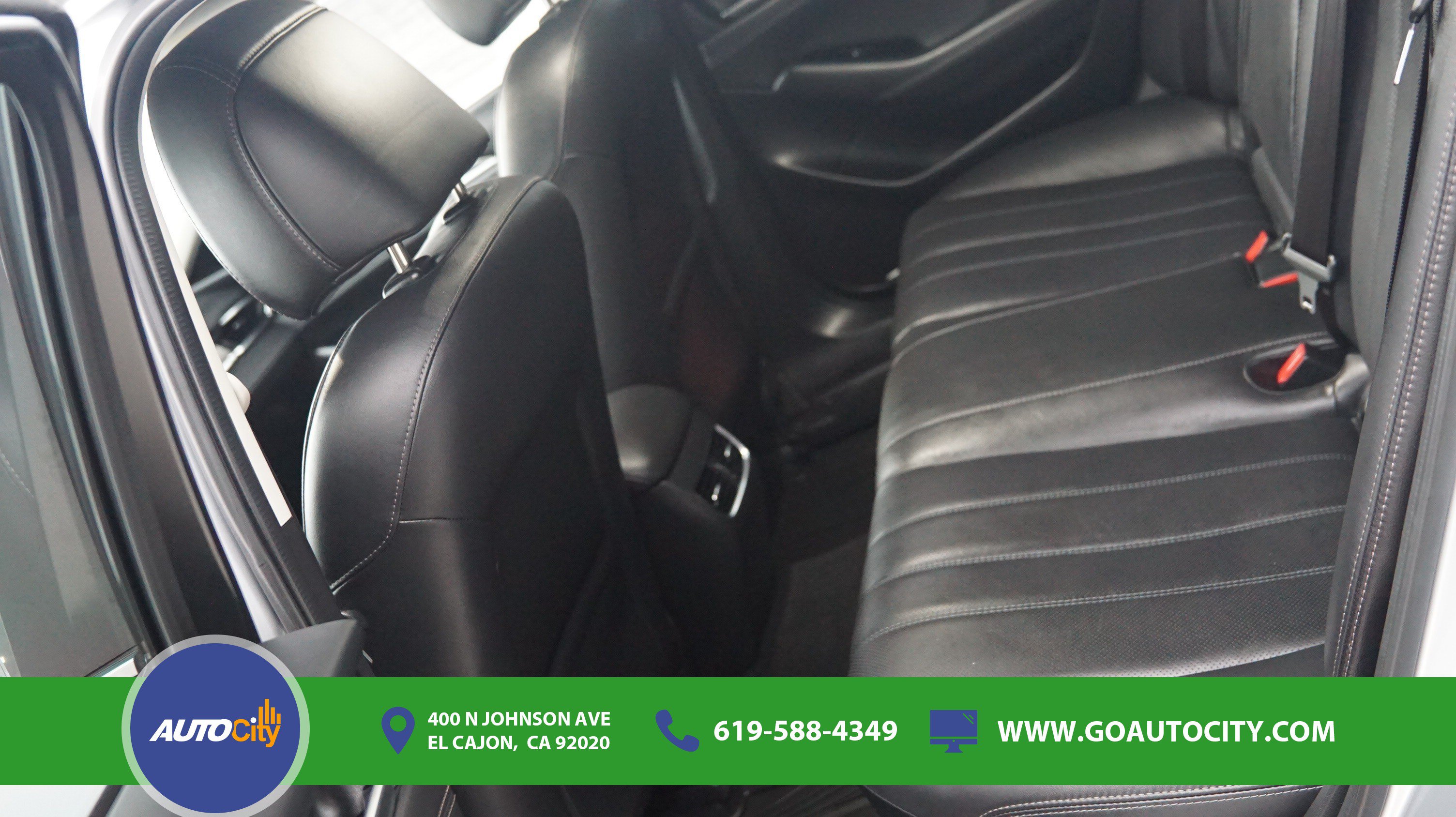 Used 2019 MAZDA MAZDA6 Grand Touring Reserve FWD image 14