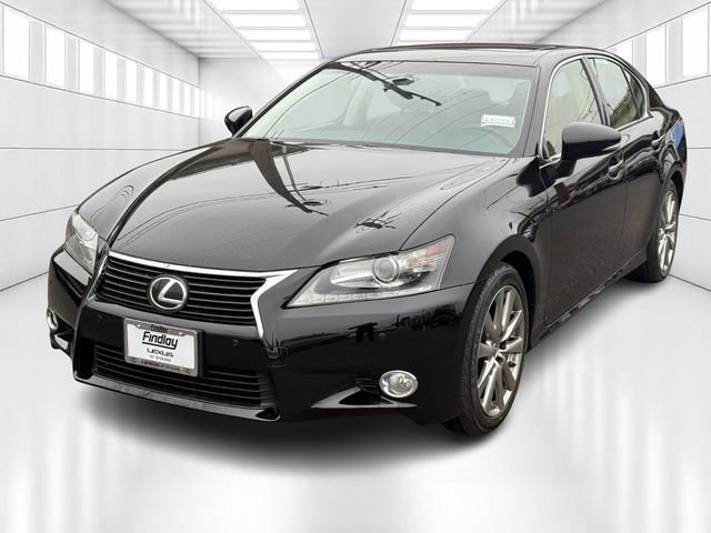 Used 2013 Lexus GS 350