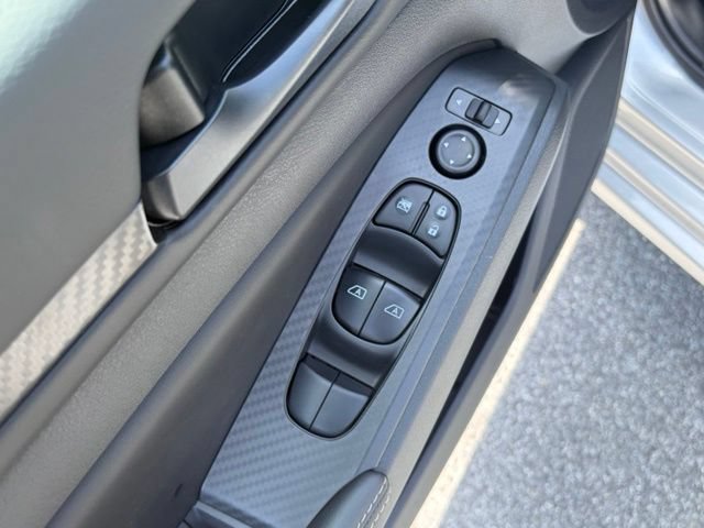 New 2026 Nissan Altima 2.5 SV FWD image 11