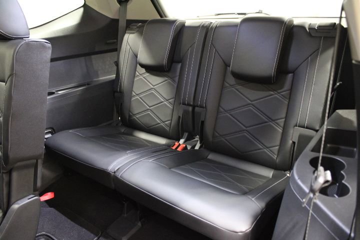 Used 2024 Volkswagen Atlas SE image 39