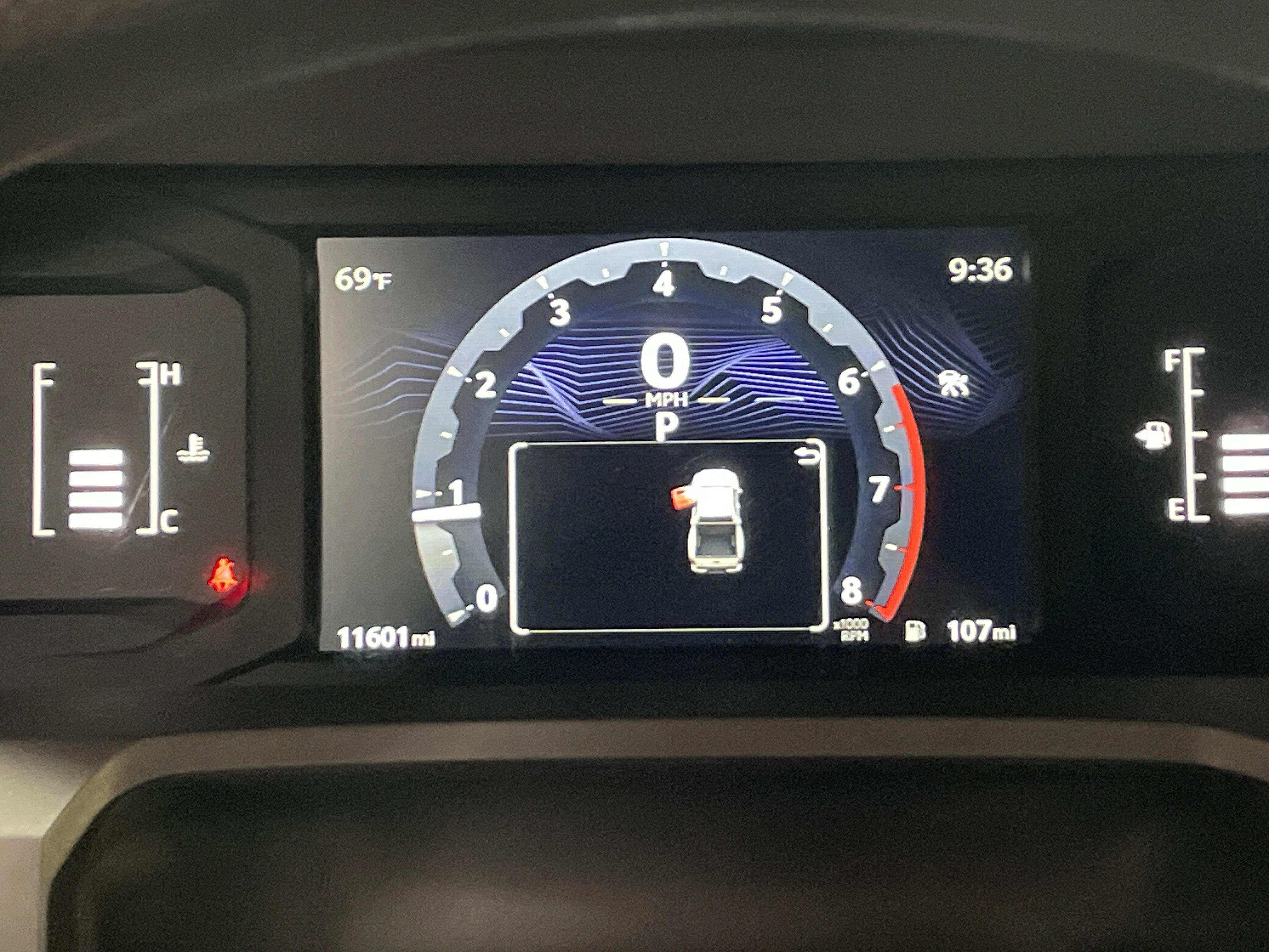 Used 2025 Toyota Tacoma SR5 AWD/4WD image 21