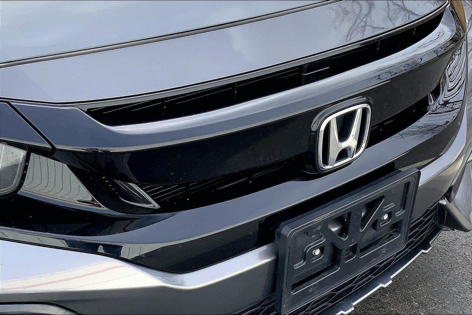 Used 2021 Honda Civic Sport image 26