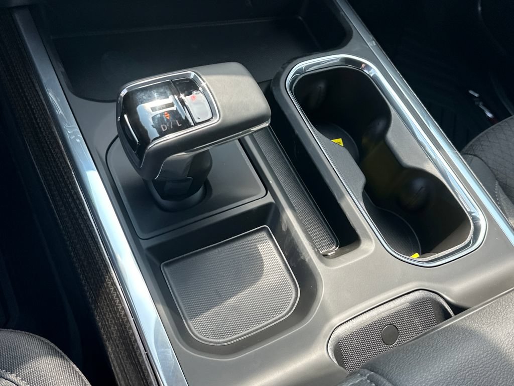 New 2026 Chevrolet Silverado 1500 LT AWD/4WD image 22