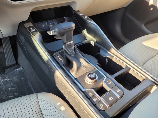 New 2026 Kia Sorento S w/ S Panoramic Sunroof Package FWD image 11