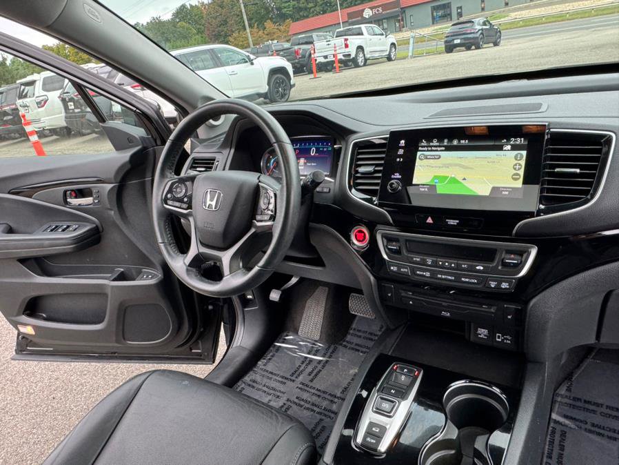 Used 2022 Honda Pilot Touring image 26