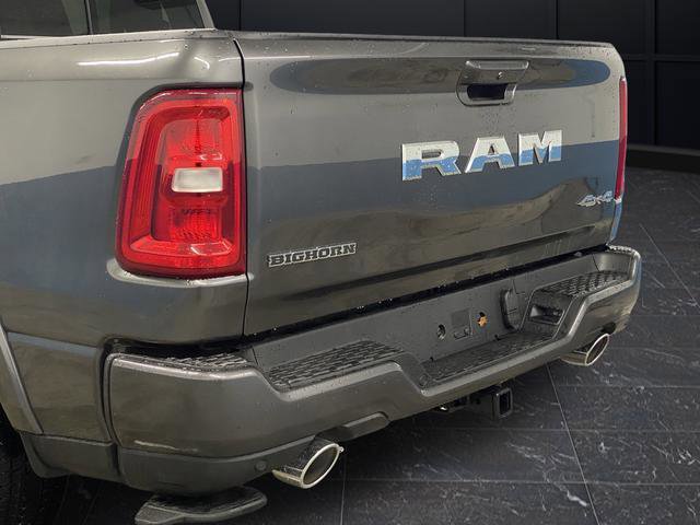 New 2026 RAM 1500 Big Horn image 35