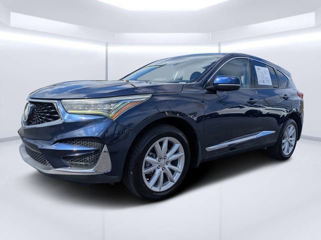 Used 2019 Acura RDX FWD image 7