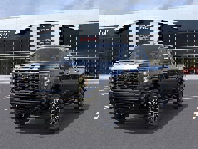 New 2026 GMC Sierra 2500 Denali Ultimate w/ Max Trailering Package image 6