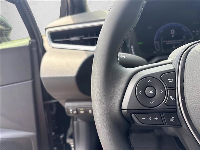 New 2026 Toyota Corolla SE FWD image 17