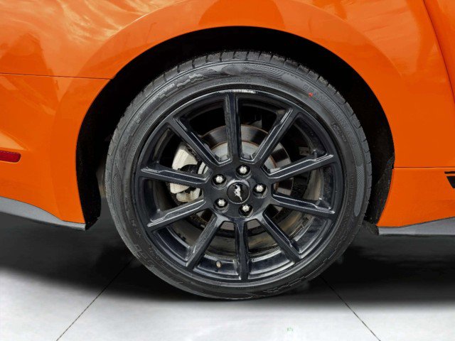 Used 2020 Ford Mustang Premium w/ Equipment Group 201A image 41