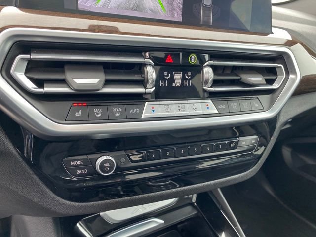Used 2023 BMW X3 xDrive30i AWD/4WD image 12