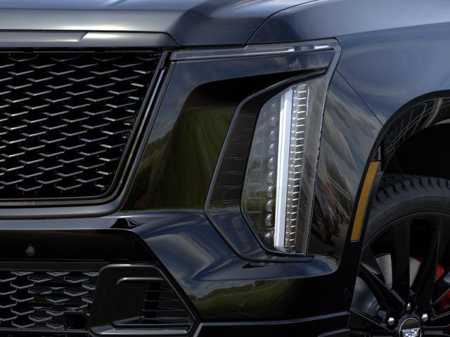 New 2027 Cadillac Escalade V w/ LPO, ONYX Package AWD/4WD image 34