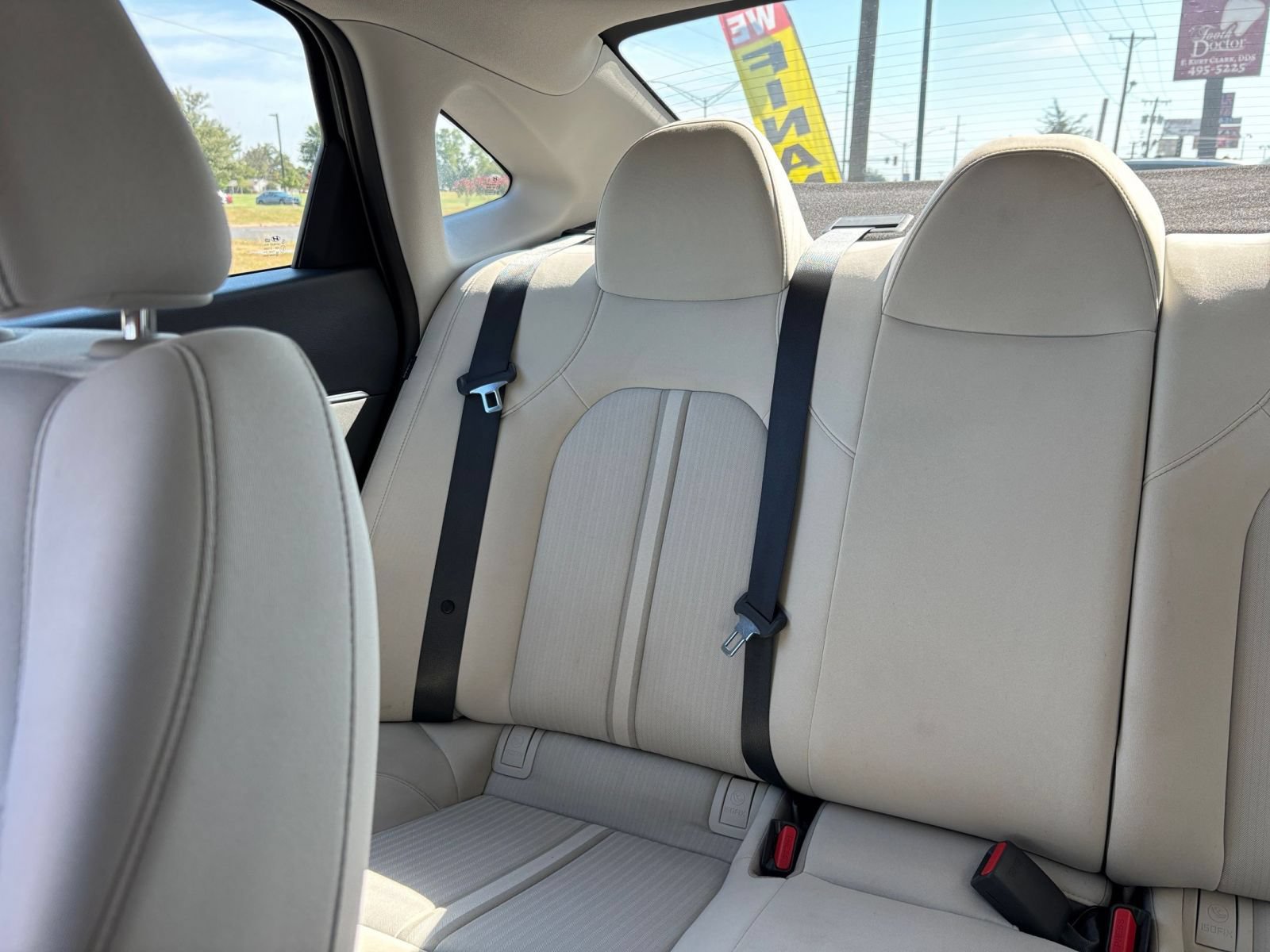 Used 2026 Hyundai Sonata Blue FWD image 38