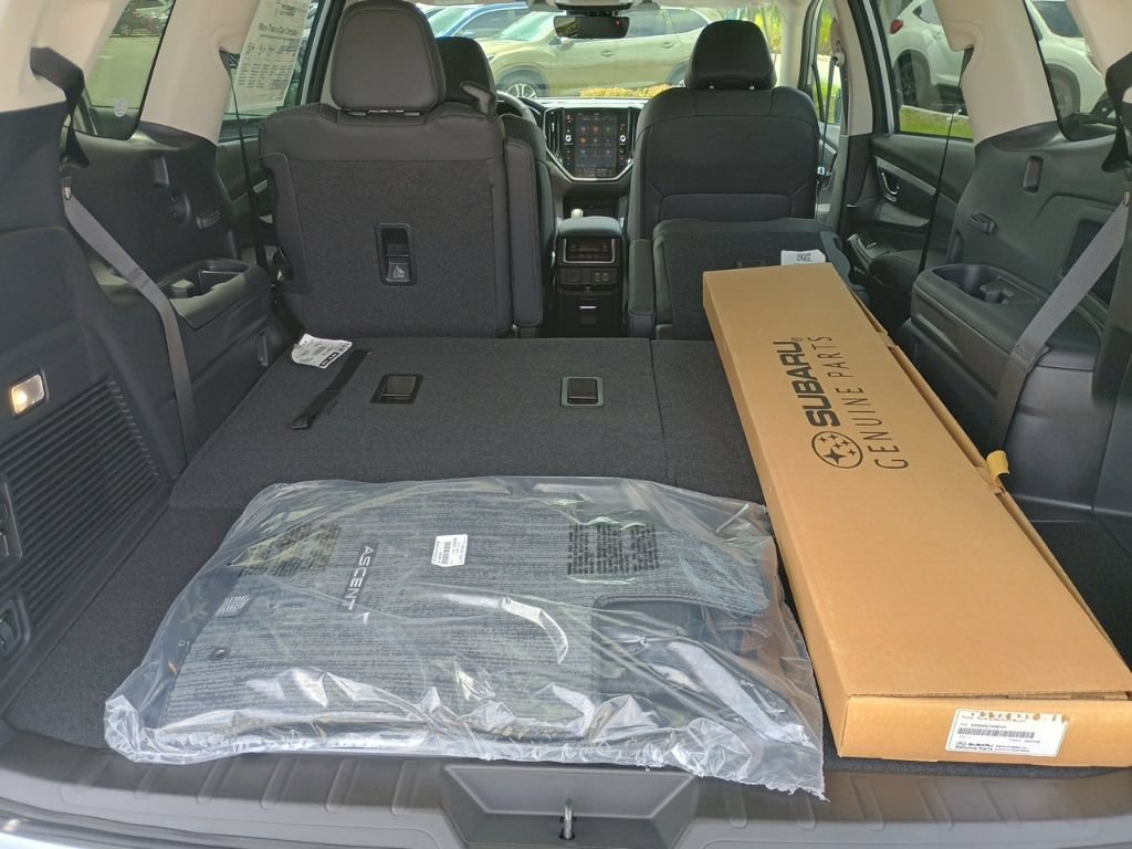New 2026 Subaru Ascent Premium AWD/4WD image 19