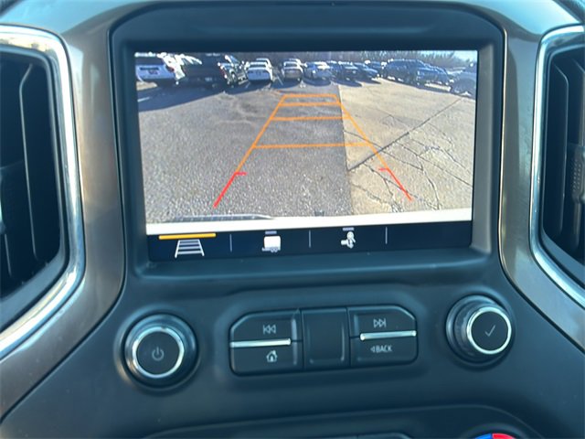 Used 2019 Chevrolet Silverado 1500 High Country w/ Safety Package II image 24