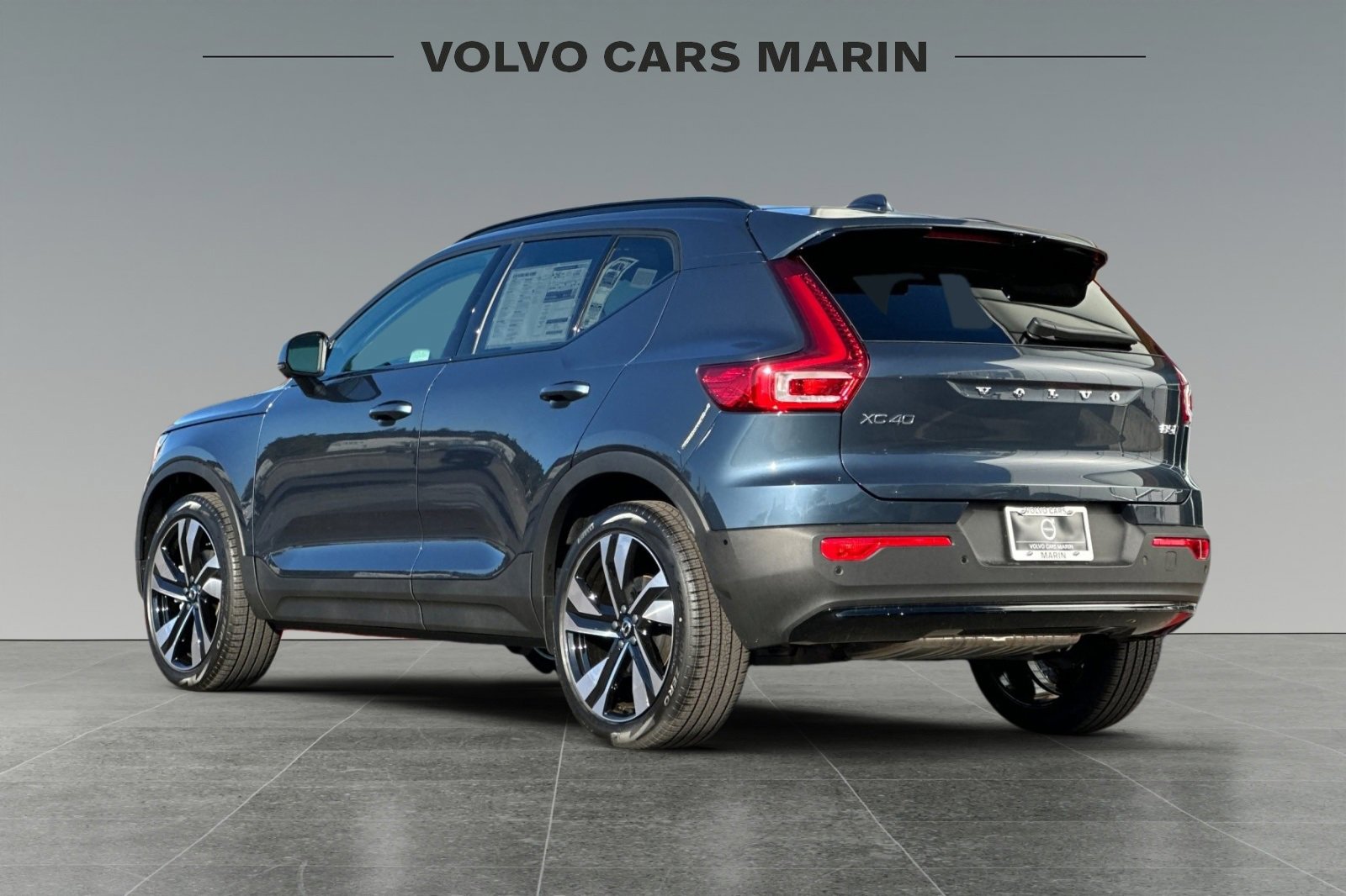 New 2026 Volvo XC40 B5 Ultra w/ Climate Package image 6