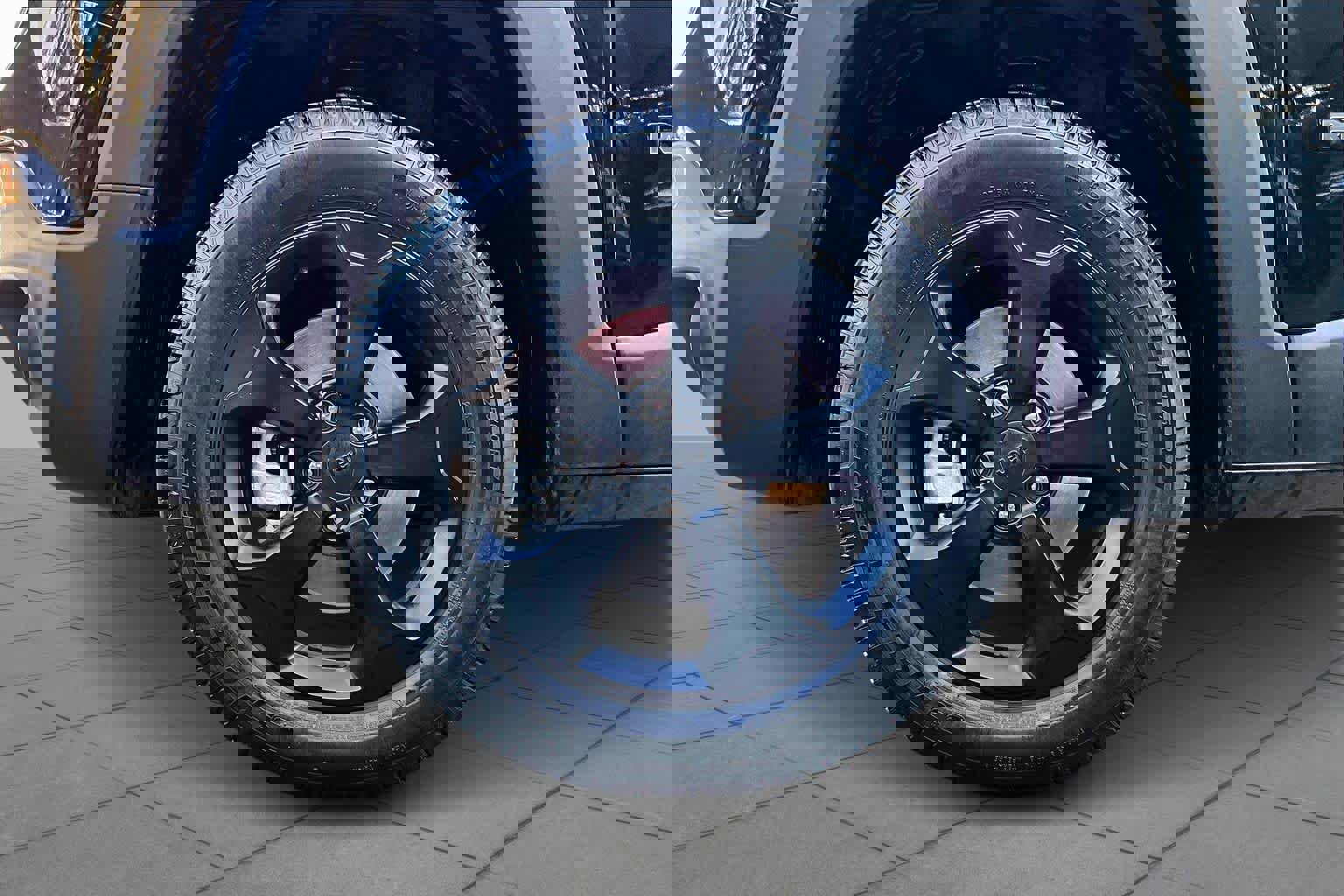 Used 2021 Jeep Renegade Sport image 10