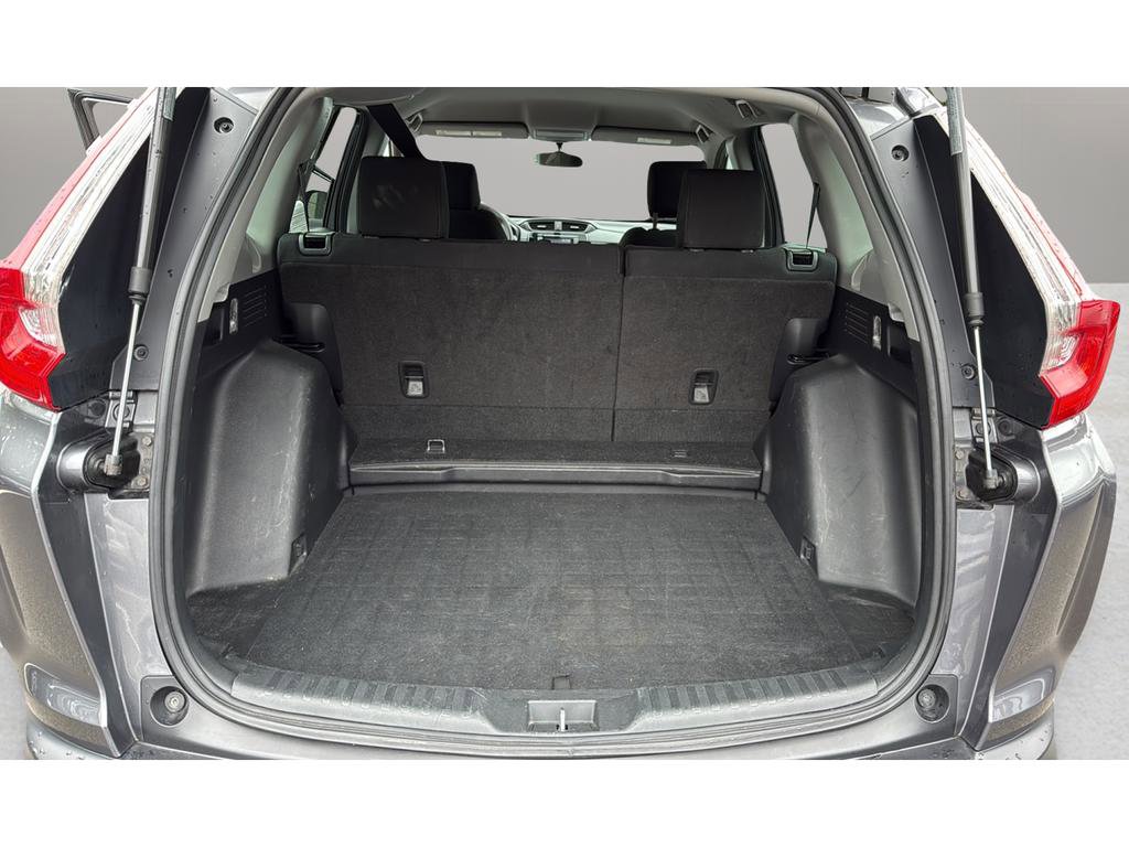 Used 2018 Honda CR-V LX image 15