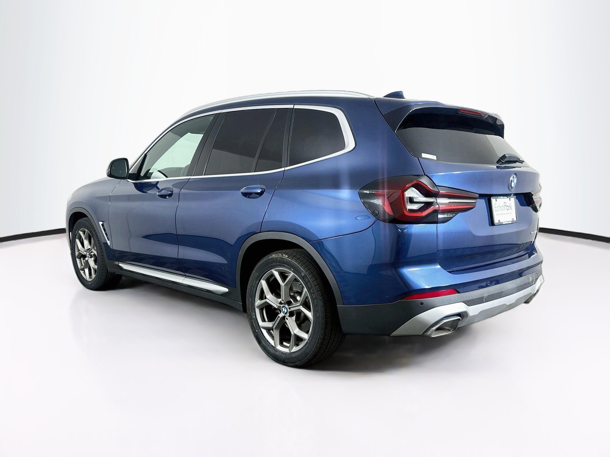 Used 2022 BMW X3 sDrive30i w/ Premium Package 2 RWD image 5