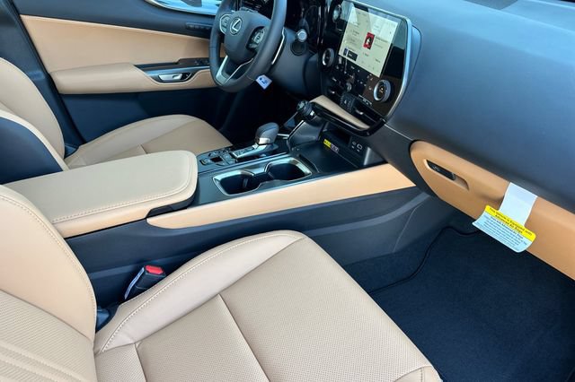 New 2026 Lexus NX 350 AWD w/ Premium Package image 14