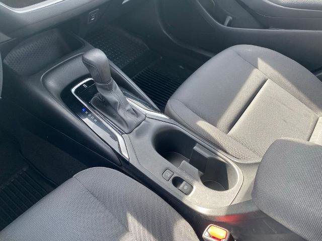 Used 2023 Toyota Corolla LE image 23