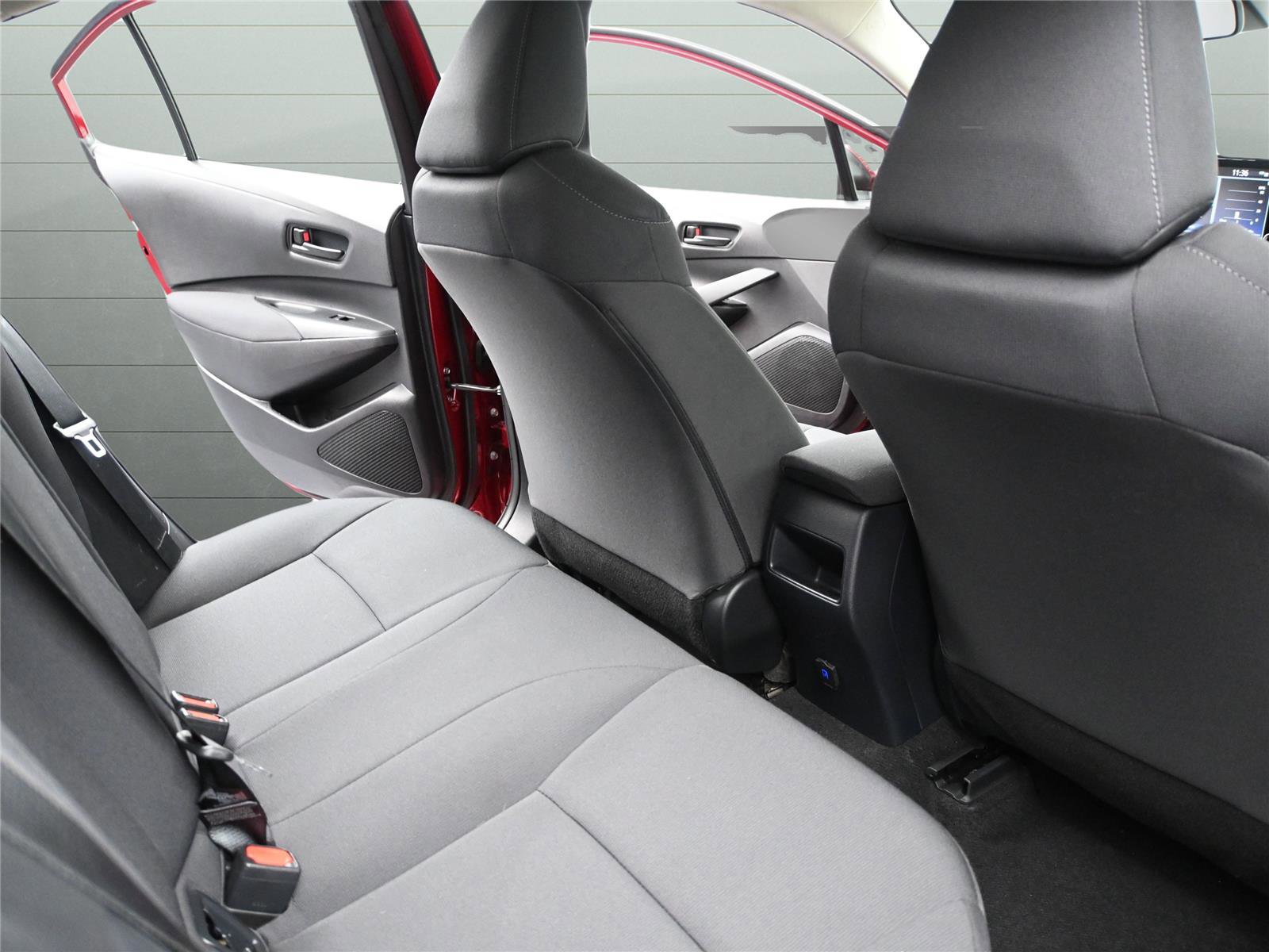 Used 2022 Toyota Corolla LE image 14