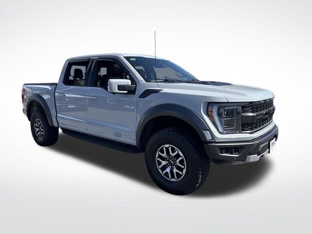 Certified 2023 Ford F150 Raptor AWD/4WD image 9