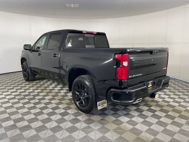 New 2026 Chevrolet Silverado 1500 RST w/ RST All Star Premium Package AWD/4WD image 12