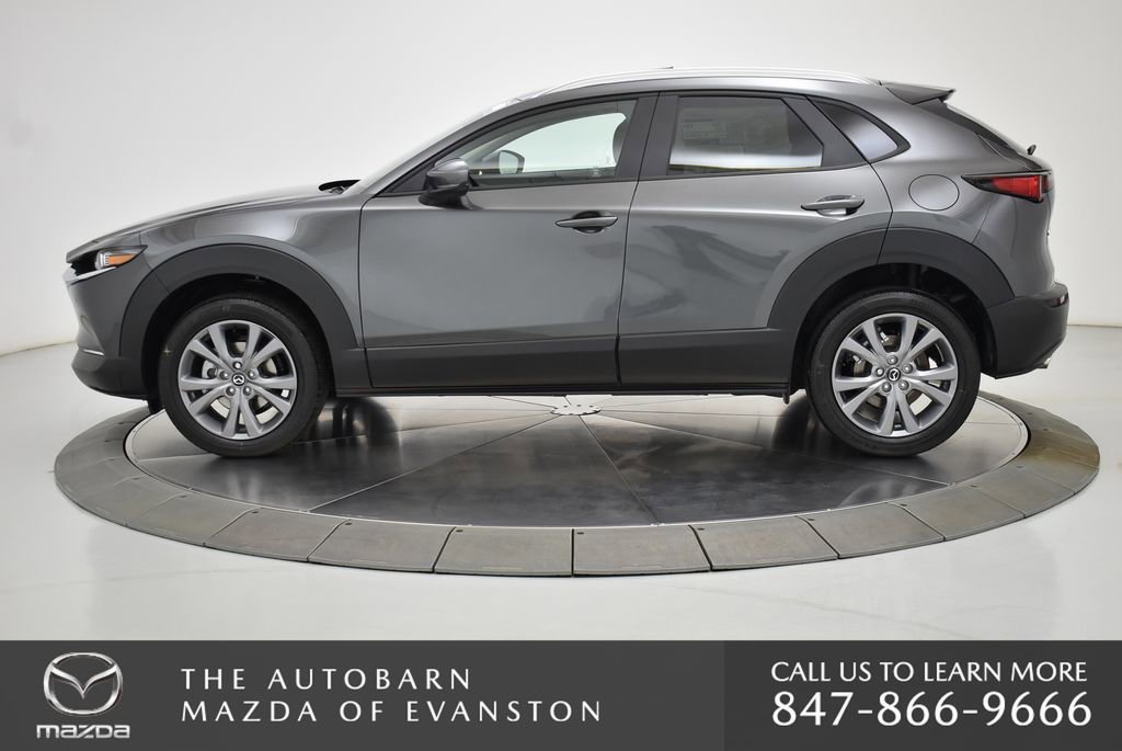 New 2026 MAZDA CX-30 AWD 2.5 S w/ Premium Package image 17