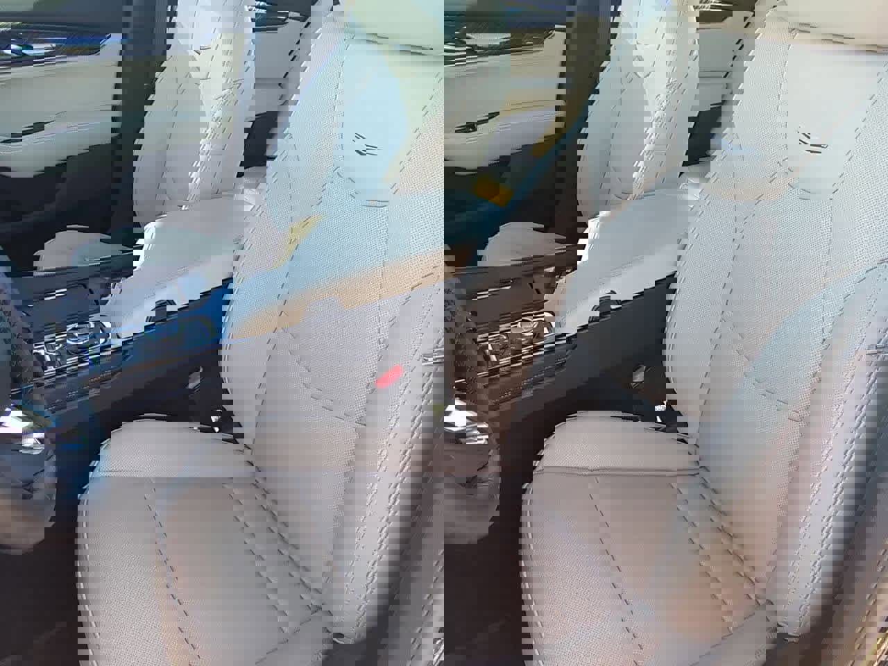 Certified 2023 Cadillac CT5 Luxury image 16