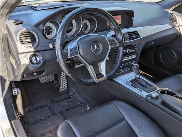 Used 2014 Mercedes-Benz C 250 Sedan image 10