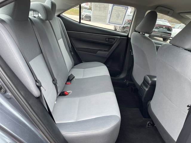 Used 2016 Toyota Corolla L image 20