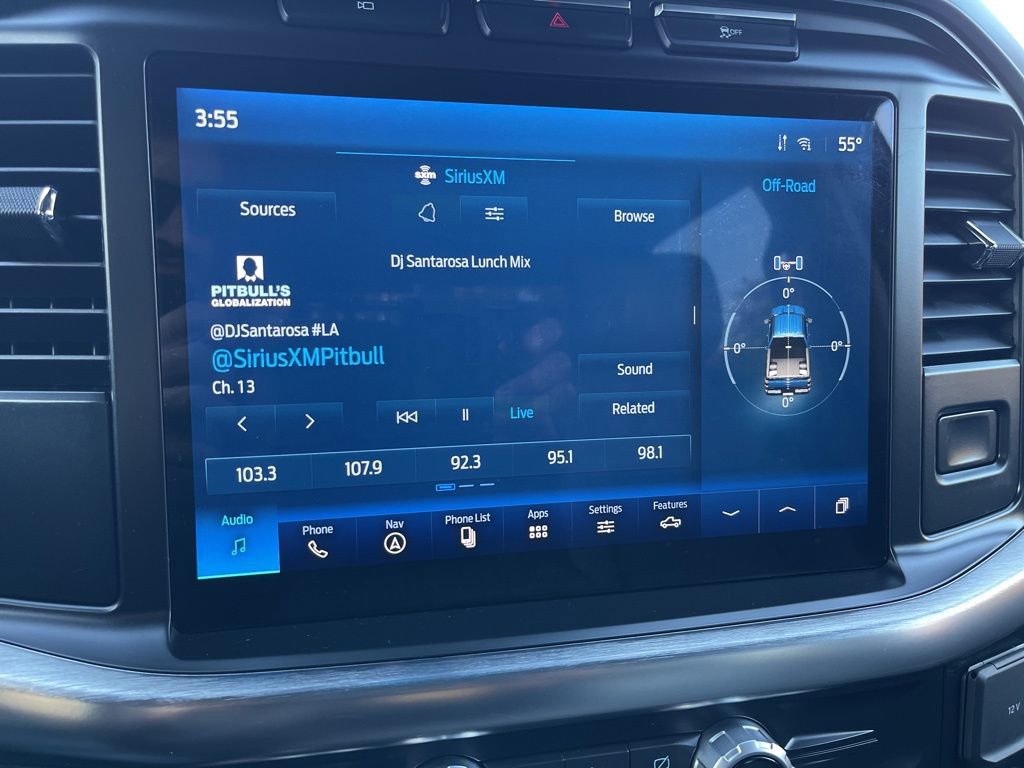 Certified 2023 Ford F150 Lariat image 10