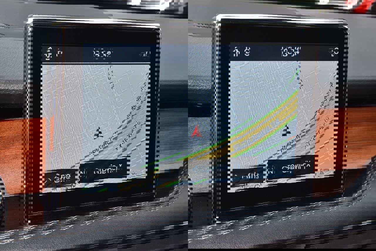 Used 2021 Lincoln Corsair Reserve w/ Equipment Group 201A image 28