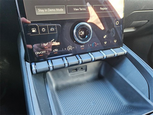 New 2026 GMC Terrain Elevation w/ Black Edition image 22