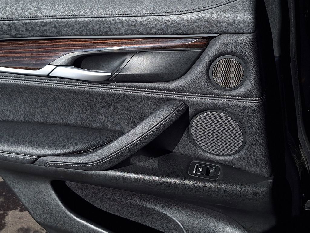 Used 2018 BMW X6 xDrive35i image 13