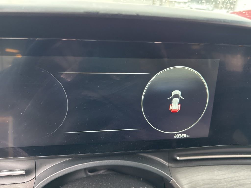 Used 2024 Kia Carnival SX image 13