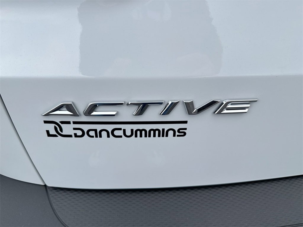 New 2026 Ford Escape Active w/ Cold Weather Package image 26