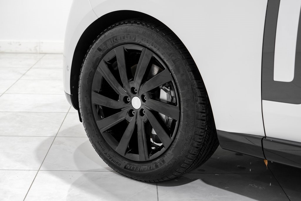 Used 2023 Land Rover Range Rover SE image 51