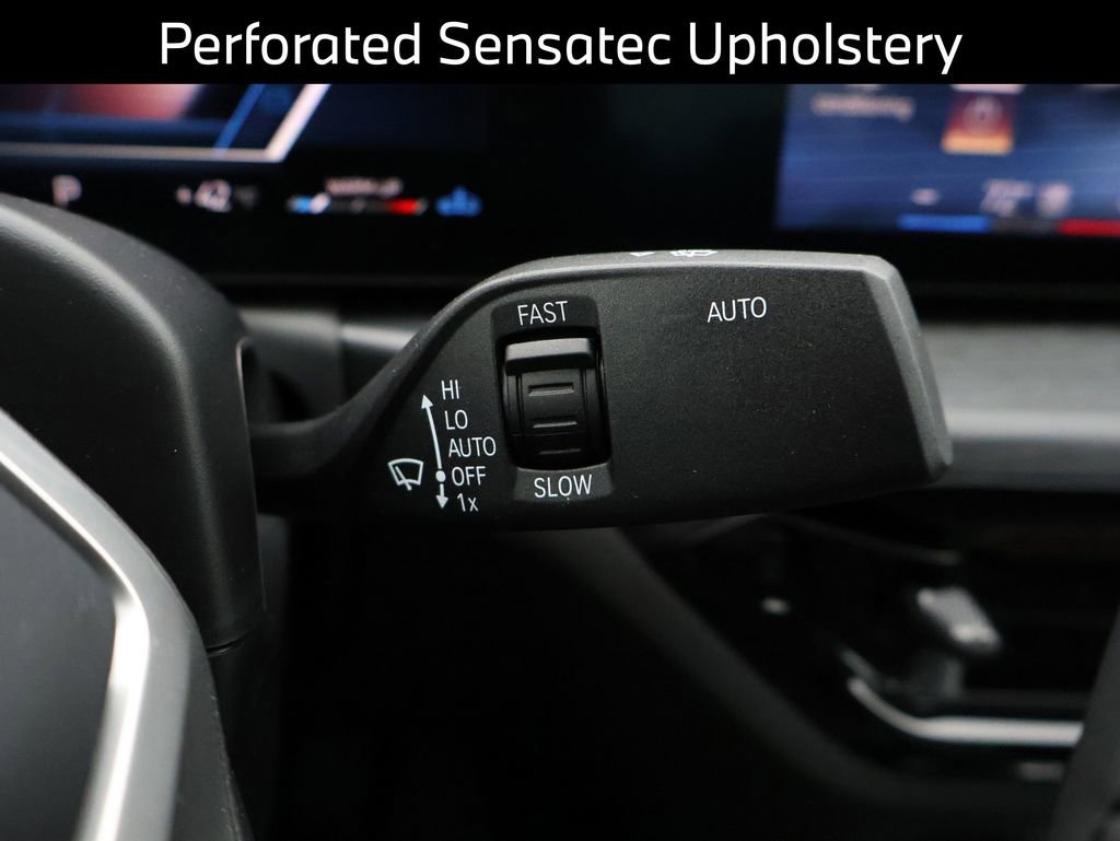 New 2026 BMW 330i xDrive 330i xDrive w/ Premium Package image 37