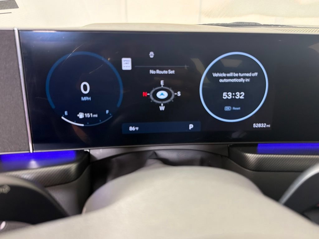 Used 2024 Hyundai Sonata N Line FWD image 15