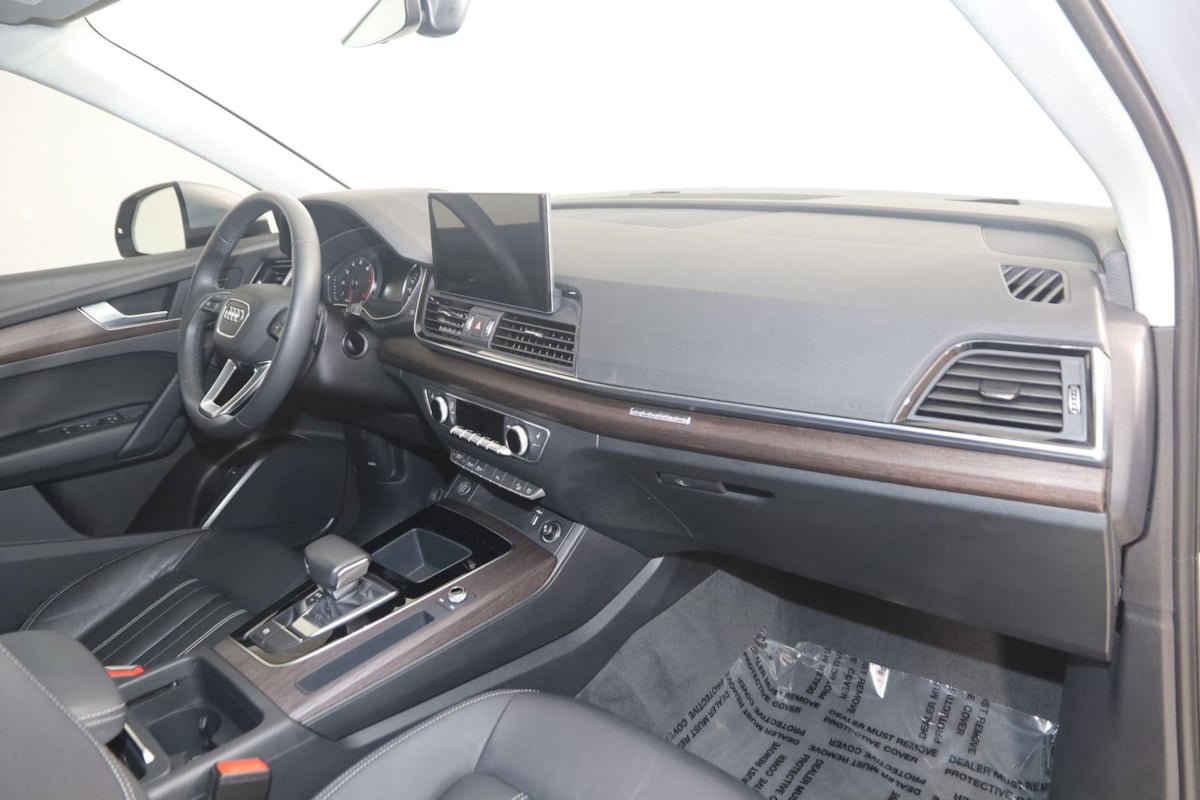 Used 2022 Audi Q5 2.0T Premium AWD/4WD image 37