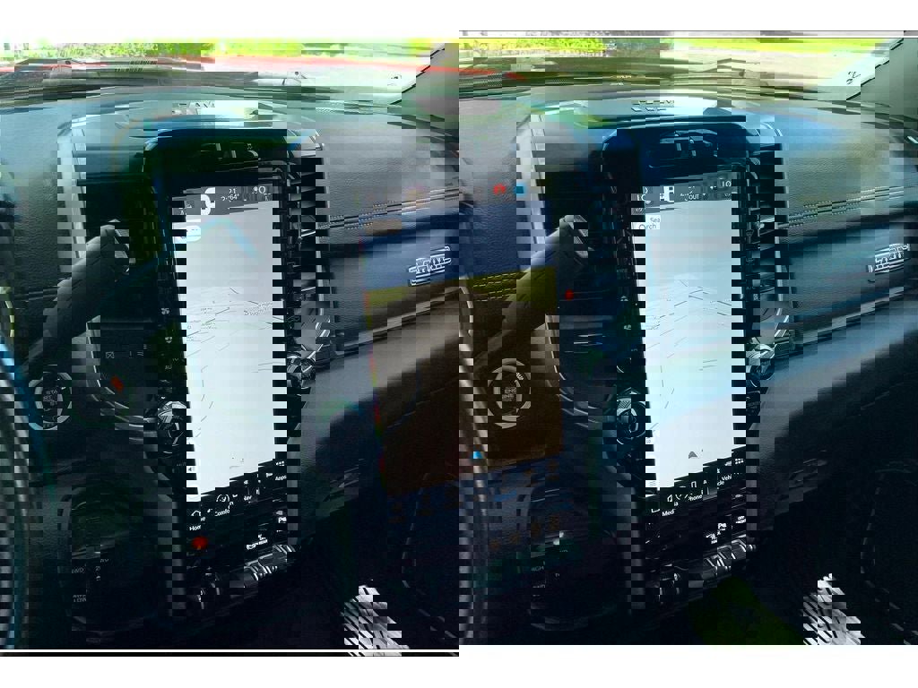 Used 2023 RAM 3500 Laramie image 7