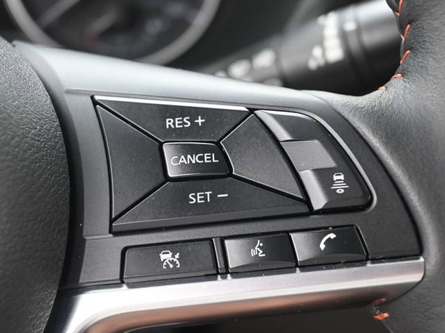 Used 2024 Nissan Sentra SR w/ SR Premium Package image 17