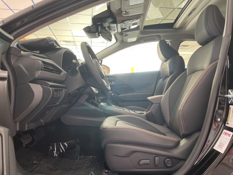 New 2026 Subaru Crosstrek 2.5i Limited AWD/4WD image 23