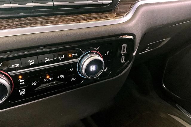 Used 2022 GMC Sierra 1500 Elevation w/ LPO, Elevation Black Package image 25